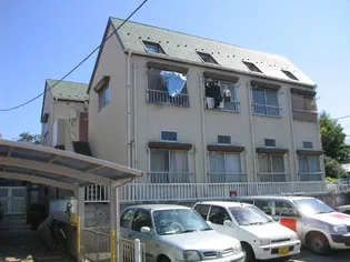 寒川プラザKの画像