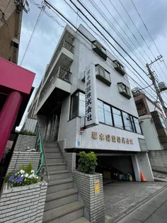 塚本ビル【3階】の外観