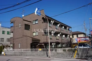 大阪府高槻市本町【マンション】の外観