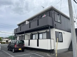 青山コーポCの画像