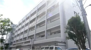 プライムアーバン千駄木【6階】の外観