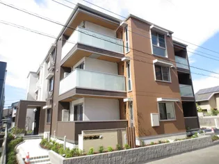 ラパンブラン江平の画像