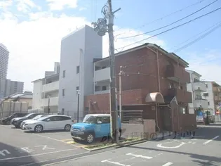 センチュリー三島【1階】の外観