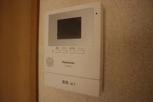 サンヴィレッジ【1階】の内装