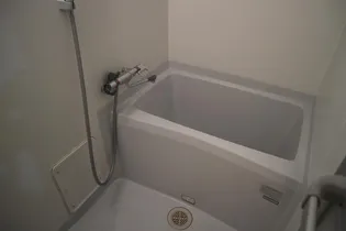 サンヴィレッジ【1階】の風呂