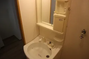 サンヴィレッジ【1階】の内装