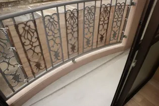 サンヴィレッジ【1階】の内装