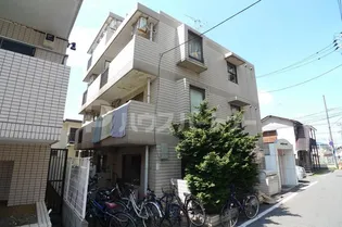 ジュネパレス柏第98の画像