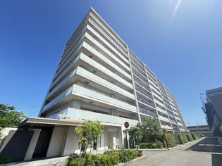 兵庫県神戸市垂水区星陵台4【マンション】の外観