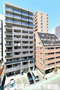 サンクス博多駅南の画像