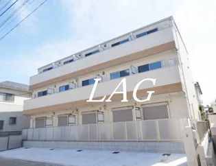 フィオーレ勝田台の画像