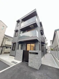 Gran Vievle北花田【2階】の外観