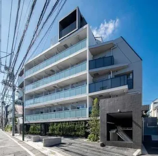 YSレジデンス代田橋の画像