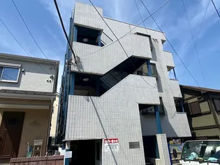 サンライトかしわ台の画像