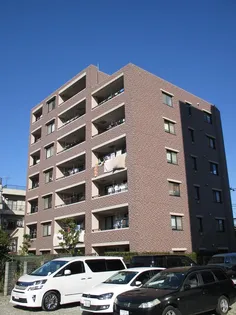 エトワール宇喜田の画像