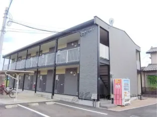 レオパレスブル瀬田の画像