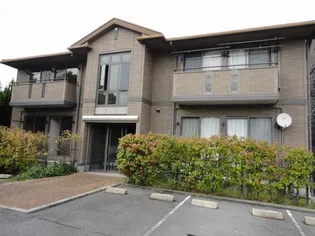 フローラ ミネ A棟の画像