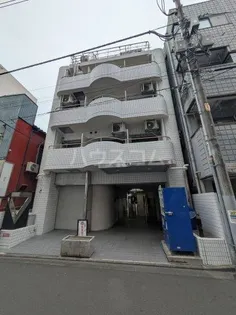 ハイネスベルグレイス川崎の画像