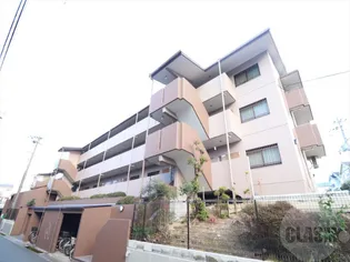 グリーンヒル千里の画像