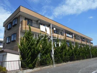 原第7マンションの画像