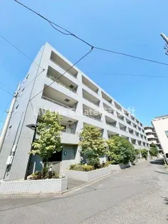 東京都西東京市保谷町2【マンション】の外観