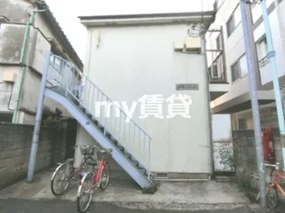 パールハイツの画像