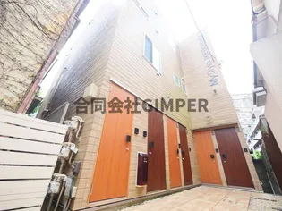 My Style IKEBUKURO【1階】の外観