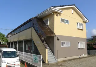 中村コーポIIの画像