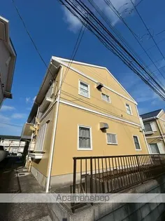 コスモタウン鎌取C【1階】の外観