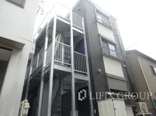 グランステージ川崎の画像