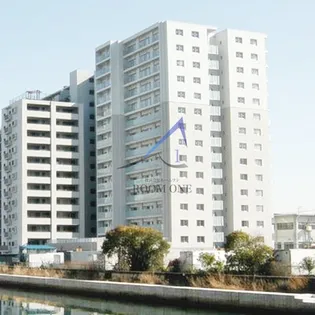 パークアクシス東陽町の画像