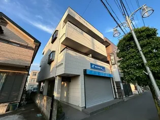 アクセス第一の画像