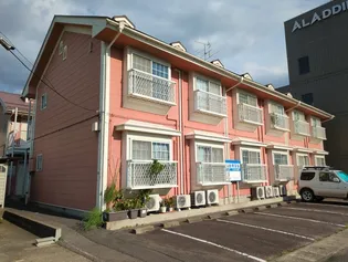 ジュネパレス島Ⅱの画像