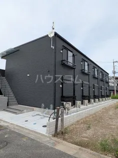 Beast3戸田【1階】の外観