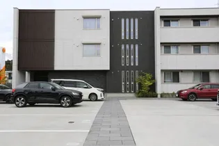 シティプラザ長者の画像