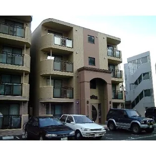 オルムドグランメール琴似の画像