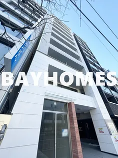 神奈川県横浜市中区長者町8【マンション】の外観