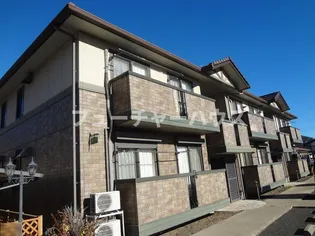 パークフラッツ Bの画像