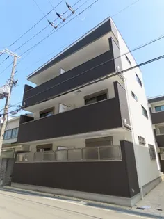 クインズコートの画像