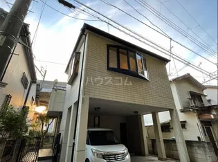 千葉県市川市柏井町2【一戸建】の外観