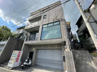 大阪府豊中市春日町3【マンション】の外観