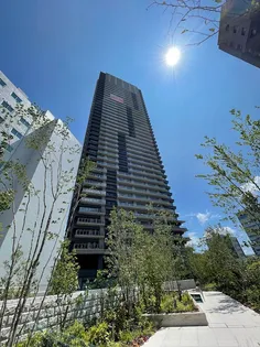 NAGOYA the TOWER【4階】の外観