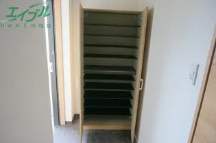 ヘスティア【3階】の内装