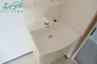 ヘスティア【3階】の内装