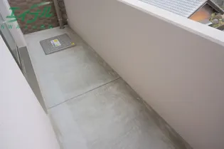 ヘスティア【3階】の内装