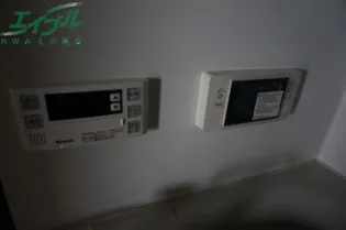 ヘスティア【3階】の内装