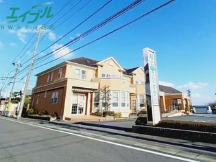 ヘスティア【3階】の周辺