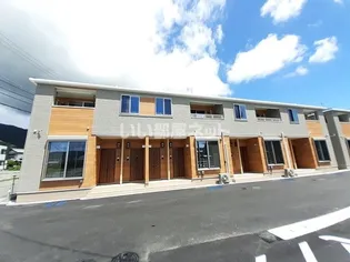 メゾンブローテ Hの画像