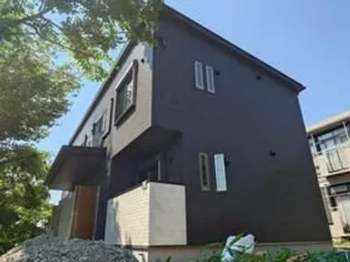 ヒルズアイメゾンの画像