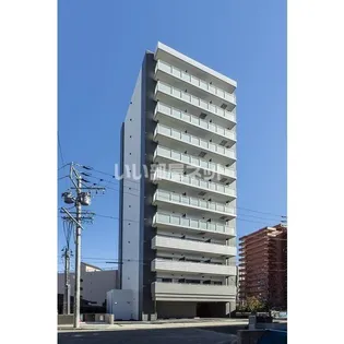 SーRESIDENCE千種の画像